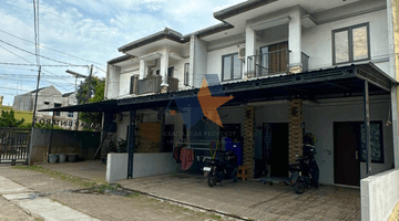 Gambar 3 Dijual Rumah Siap Huni Cluster Kaisar Bintaro 5 , Jl.reformasi, Pondok Aren Tangsel