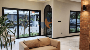 Gambar 2 Dijual Rumah Cantik di Delatinos Cluster Caribean Island, Bsd Serpong, Tangsel