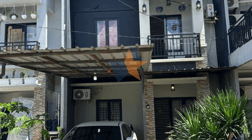 Gambar 3 Hot Sale, Jual Butuh, Cash Dijual Cepat Rumah 2 Lantai di Kaisar Bintaro 7