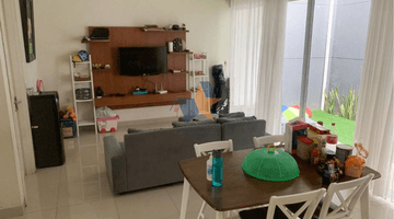 Gambar 1 Dijual Rumah Cantik Siapp Huni Discovery Bintaro Jaya Sektor 9