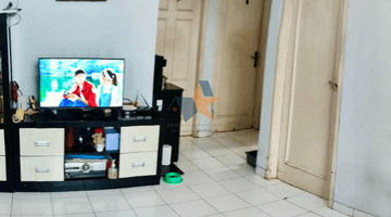 Gambar 4 Dijual Rumah 1 Lantai di Villa Dago Pamulang, Tangsel