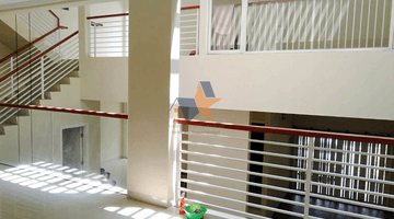 Gambar 1 Dijual Rumah Split Level di Cluster Bintaro Jaya