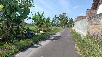 Gambar 4 Tanah Murah Jogja, 200m Jln Kaliurang Km 10, Harga Kompromi