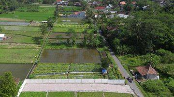 Gambar 3 Selangkah Jl. Kaliurang Km 10 Jogja, SHM View Sawah Merapi