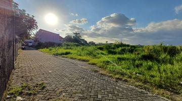 Gambar 2 Shm, Tanah Cocok Hunian Mewah View Sawah Jogja Kota