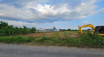 Gambar 2 Tanah Dalam Ringroad, 8 Menit Ke Ugm Jogja, Prospek Kos