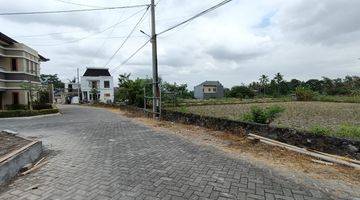 Gambar 5 Tanah Murah Jogja, 200m Jln Kaliurang Km 10, Harga Kompromi