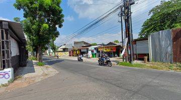 Gambar 5 Tanah Dalam Ringroad, 8 Menit Ke Ugm Jogja, Prospek Kos