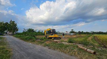 Gambar 1 Tanah Dalam Ringroad, 8 Menit Ke Ugm Jogja, Prospek Kos