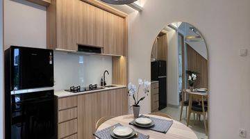 Gambar 3 Town House Exclusive By Deny Gondo at Jagakarsa , Jakarta Selatan