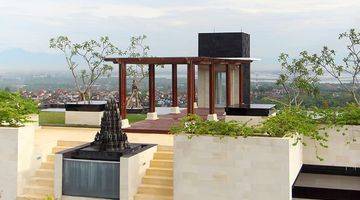 Gambar 2 Dijual Villa Mewah View Laut & Pegunungan di Badung Bali