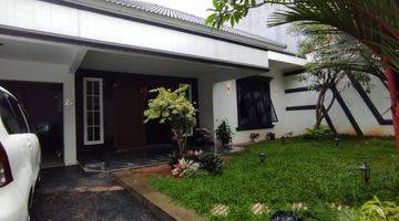 Gambar 1 Dijual Rumah Cantik at Cipete Jakarta Selatan