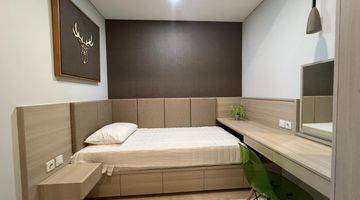 Gambar 5 Disewakan Apartement Southgate Residence 2 Br Furnished Bagus