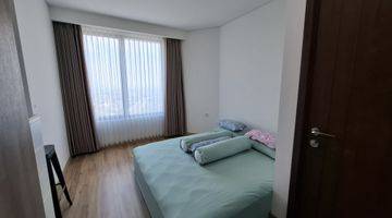 Gambar 5 Apartement Southgate Residence 1 BR