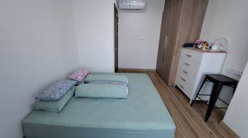 Gambar 2 Apartement Southgate Residence 1 BR