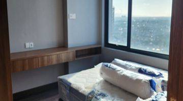 Gambar 1 Disewakan Apartemen Nyaman Southgate Residence Full Furnished