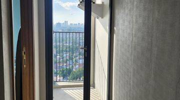 Gambar 4 Disewakan Apartemen Nyaman Southgate Residence Full Furnished