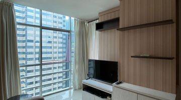 Gambar 4 Dijual Apartemen 2BR Sahid Sudirman Reseidence Available For Rent