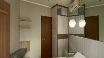 Gambar 2 Dijual Apartemen 2BR Sahid Sudirman Reseidence Available For Rent