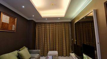 Gambar 1 Disewakan Apartemen Denpasar Residence 1BR di Jakarta Selatan