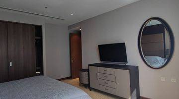 Gambar 3 Apartement Oakwood Premier Cozmo 2 BR Furnished Bagus