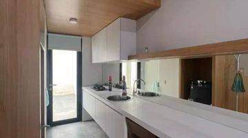 Gambar 2 Rumah 2 Lantai Bagus Furnished di Bsd, Tangerang