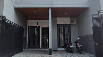 Gambar 1 Rumah 2 Lantai Bagus Furnished di Cipete, Jakarta Selatan