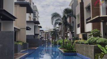 Gambar 1 Disewakan Apartement Assati Vanya Park Bsd