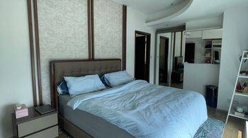 Gambar 4 Dijual Apartement Casagrande Direct Mall Kota Kasablanka 3BR Furnished Private Lift Tower Avalon