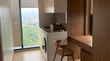 Gambar 1 Apartement Fatmawati City Center Furnished Bagus