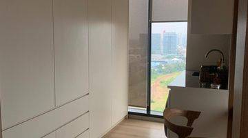 Gambar 3 Apartement Fatmawati City Center Furnished Bagus