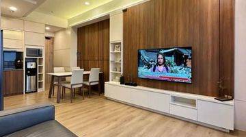 Gambar 2 Apartement Fatmawati City Center Furnished Bagus