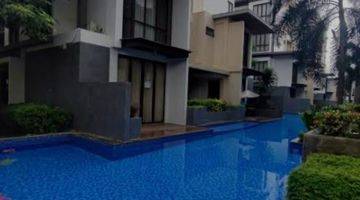 Gambar 3 Disewakan Apartement Assati Vanya Park Bsd