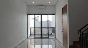 Gambar 4 Rumah 2 Lantai Bagus Furnished di Cipete, Jakarta Selatan