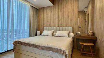 Gambar 4 Apartement Fatmawati City Center Furnished Bagus