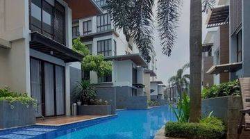 Gambar 4 Disewakan Apartement Assati Vanya Park Bsd