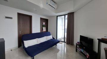 Gambar 1 Apartement Southgate Residence 1 BR