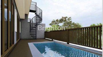 Gambar 3 Private Villa dengan Pool dan Rooftop di Jimbaran