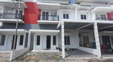 Gambar 2 DIJUAL RUMAH JLN. SEDAM KOMP. GOLDEN CITY di Jalan : Sungai Raya Dalam, CLUSTER