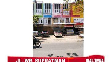 Gambar 1 DIJUAL RUKO TEPI JALAN WR. SUPRATMAN