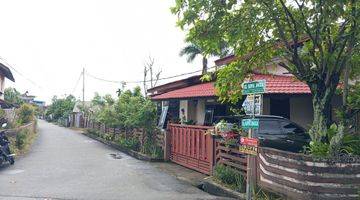 Gambar 2 DIJUAL TANAH SIAP BANGUN JL. SURYAJINGGA