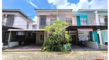 Gambar 1 Dijual Rumah 2 Lantai Cluster Jl. Paris 2,strategis , Siap Huni