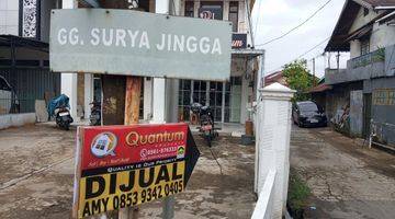 Gambar 3 DIJUAL TANAH SIAP BANGUN JL. SURYAJINGGA