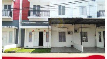 Gambar 1 DISEWAKAN RUMAH 2 LANTAI ,SIAP HUNI JL. SERDAM