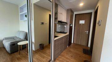 Gambar 5 Apartemen Aston Batam Hotel and Residence Bagus Furnished