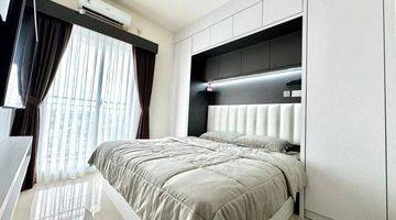 Gambar 2 Apartement Citra Plaza Nagoya City Center 1 BR