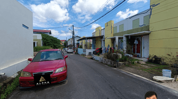 Gambar 2 Rumah Butuh Renovasi Unfurnished HGB di Botania Garden Cluster Daisy, Batam