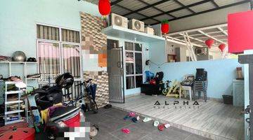 Gambar 1 Rumah Bagus Unfurnished HGB di Osella Residence, Batam