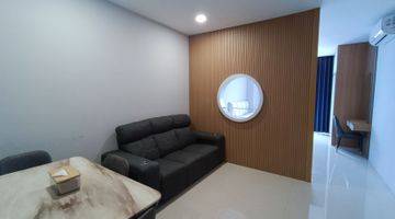 Gambar 3 Apartemen Formosa Residence Bagus Furnished