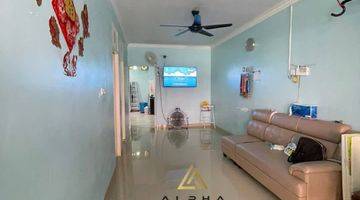 Gambar 4 Rumah Bagus Unfurnished HGB di Osella Residence, Batam